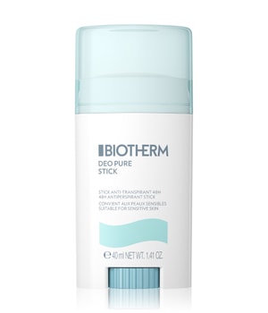 BIOTHERM Deo Pure Deodorant Stick 40 ml 3367729018974 base-shot_at