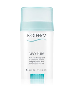 Biotherm Deo Pure Deodorant Stick 40 ml für Frauen