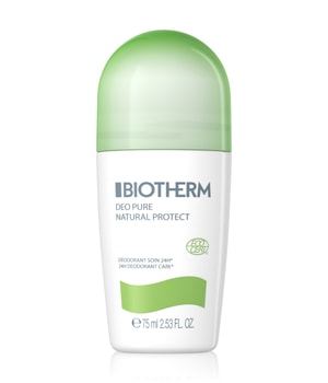 BIOTHERM Deo Pure Deodorant Roll-On 75 ml 3605540496954 base-shot_at