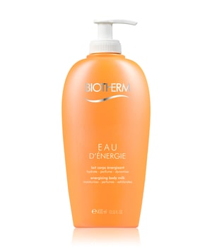 Biotherm Eau d'Énergie Body Milk 400 ml für Frauen