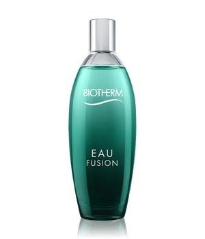 Biotherm Eau Fusion Eau de Toilette (EdT) 100 ml für Frauen