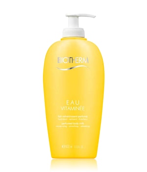 Biotherm Eau Vitaminée Body Milk 400 ml für Frauen