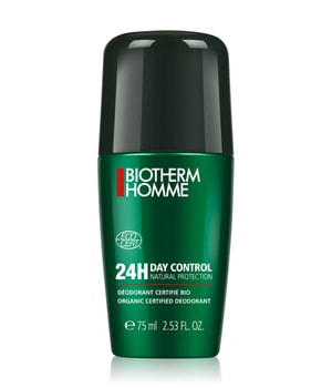 Biotherm Homme 24H Day Control Natural Protection Deodorant Roll-On 75 ml für Männer