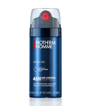 Biotherm Homme 48H Day Control Protection Deodorant Spray 150 ml für Männer
