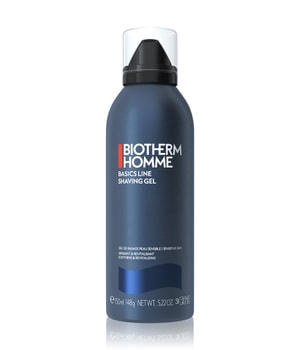 Biotherm Homme Basics Line Rasiergel 150 ml 3367729017236 base-shot_at
