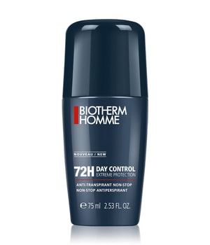 Biotherm Homme Day Control 72h Deodorant Roll-On 75 ml für Männer