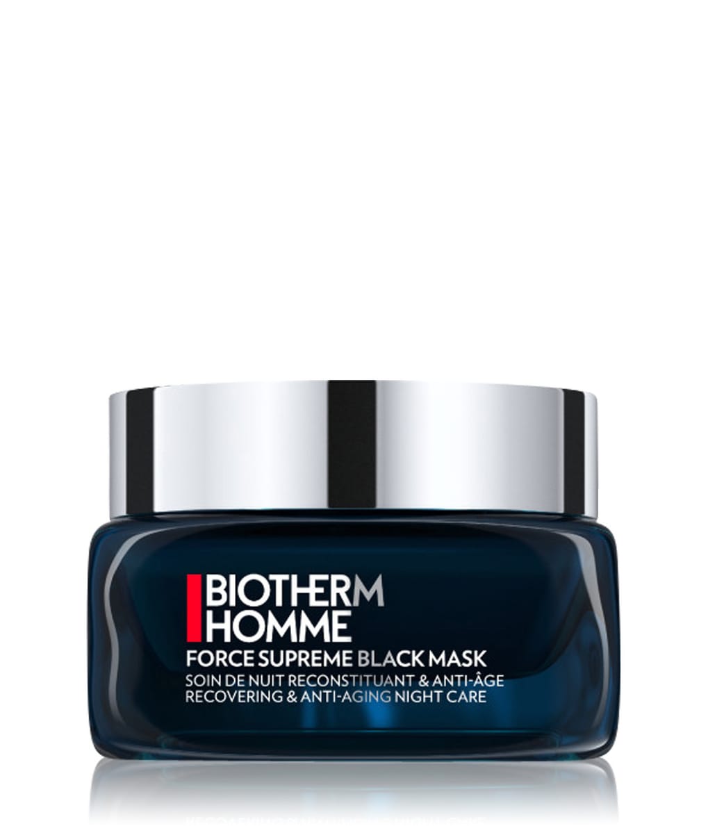 Biotherm Homme Force Supreme Nachtcreme 50 ml 3614272974975 base-shot_at