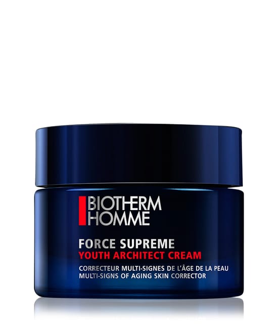 Biotherm Homme Force Supreme Gesichtscreme 50 ml 3614274488272 packShot