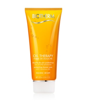 Biotherm Huile Rituel Huile de Douche Duschgel 200 ml für Frauen