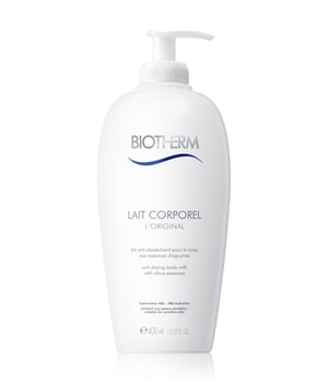 Biotherm Lait Corporel L'Original Bodylotion 400 ml unisex