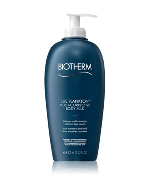 Biotherm Life Plankton™ Multi-Corrective Body Milk 400 ml für Frauen