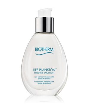 Biotherm Life Plankton™ Sensitive Emulsion Gesichtsemulsion 50 ml für Frauen