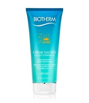 BIOTHERM After Sun After Sun Lotion 200 ml 3614270202148 base-shot_at