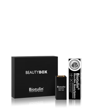 Biotulin Biotulin Beauty Box (Set: 1 Biotulin, 1 Skinroller) Gesichtspflegeset 15 ml 742832140966 base-shot_at