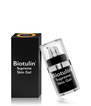 Biotulin Biotulin Supreme Skin Gel Gesichtsgel 15 ml 4313042600029 base-shot_at