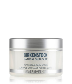 Birkenstock Natural Skin Care Exfoliating Body Scrub Körperpeeling 230 g unisex