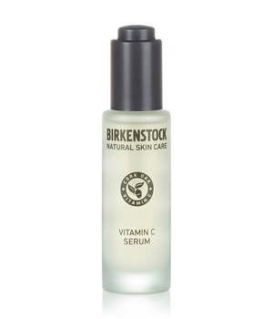 Birkenstock Natural Skin Care Vitamin C Gesichtsserum 30 ml unisex