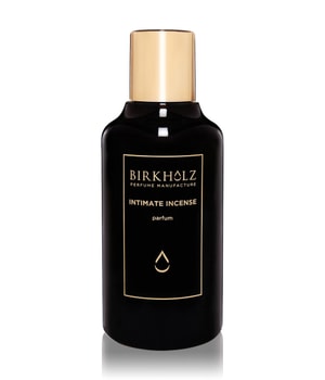 Birkholz Black Collection Intimate Incense Parfum 100 ml unisex