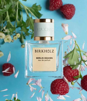 BIRKHOLZ Classic Collection Eau de Parfum 100 ml 4250588331898 visual-shot_at