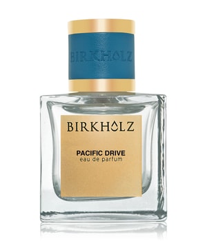 Birkholz Classic Collection Pacific Drive Eau de Parfum (EdP) 30 ml unisex