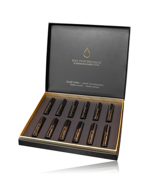 Birkholz Discovery Box Citrus Floral Collection Duftset 1 pcs unisex