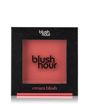 BLUSHHOUR Cream Blush  Cremerouge 5 g 4251433700715 pack-shot_at