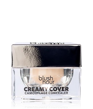 BLUSHHOUR Creamy Cover  Concealer 14 g 4251433701705 base-shot_at