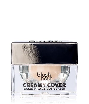 BLUSHHOUR Creamy Cover  Concealer 14 g 4251433701729 base-shot_at