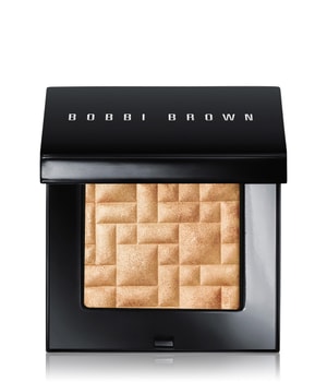 Bobbi Brown Highlighting Powder Highlighter 8 g für Frauen, Farbe: Moon Glow