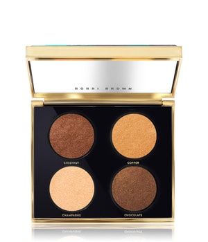 Bobbi Brown Luxe Encore Lidschatten Palette 10 g für Frauen, Farbe: Luxe Encore