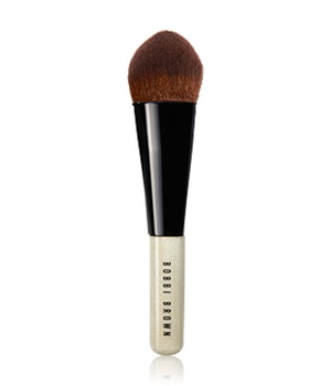 Bobbi Brown Precise Buffing Brush Puderpinsel 1 pcs für Frauen, Farbe: No_Color