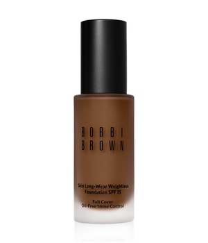 Bobbi Brown Skin Creme Foundation 30 ml 716170184302 base-shot_at