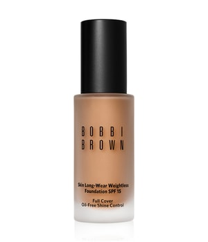 Bobbi Brown Skin Creme Foundation 30 ml 716170226248 base-shot_at