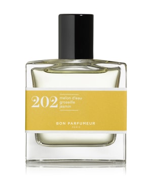 Bon Parfumeur 202 Watermelon - Red Currant - Jasmine Eau de Parfum (EdP) 30 ml unisex