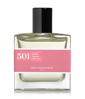 Bon Parfumeur 501 Eau de Parfum 30 ml 3760246980555 base-shot_at