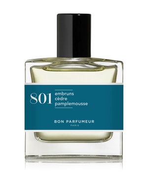 Bon Parfumeur 801 Eau de Parfum 30 ml 3760246980562 base-shot_at