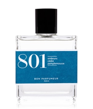 Bon Parfumeur 801 Eau de Parfum 100 ml 3760246988100 base-shot_at
