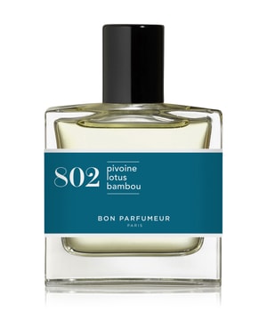 Bon Parfumeur 802 Eau de Parfum 30 ml 3760246987233 base-shot_at