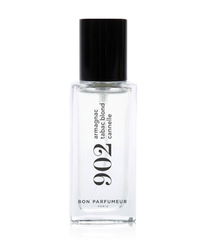 Bon Parfumeur 902 Armagnac - Blond Tobacco - Cinnamon Eau de Parfum (EdP) 15 ml unisex