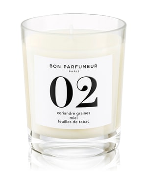 Bon Parfumeur Candle 02 Duftkerze 180 g 3760246989282 base-shot_at