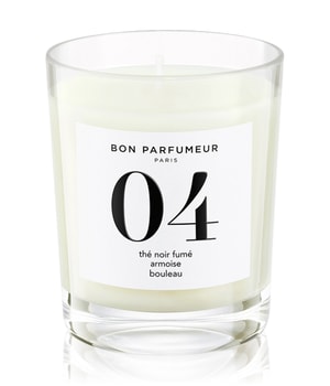 Bon Parfumeur Candle 04 Duftkerze 180 g 3760246989602 base-shot_at