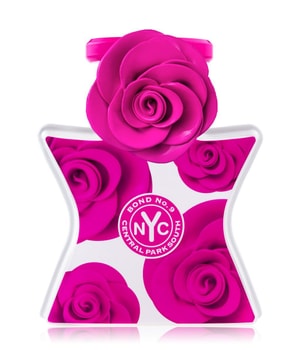 Bond No.9 Feminine touch Central Park South Eau de Parfum (EdP) 100 ml für Frauen