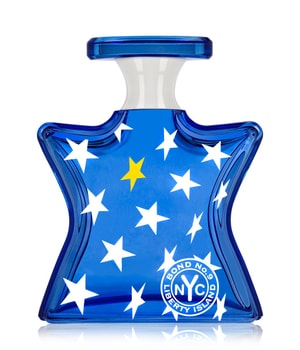 Bond No.9 Liberty Island Eau de Parfum (EdP) 100 ml unisex, Farbe: Blau