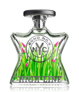 Bond No.9 High Line Eau de Parfum (EdP) 100 ml unisex