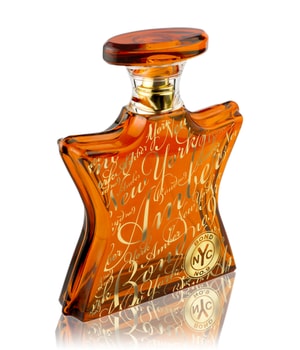 Bond No.9 New York Amber Eau de Parfum (EdP) 100 ml unisex