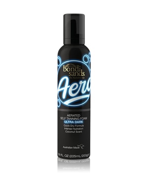 bondi sands Aero Ultra Dark Selbstbräunungsmousse 200 g unisex