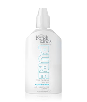 bondi sands Pure Tanning Drops Selbstbräunungsserum 40 ml unisex