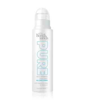 bondi sands Pure Tanning Face Mist Selbstbräunungsspray 70 ml unisex