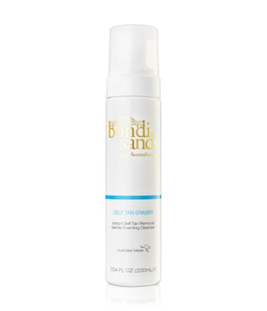 bondi sands Self Tan Eraser Gentle Foaming Cleanser Selbstbräunungsmousse 200 ml unisex
