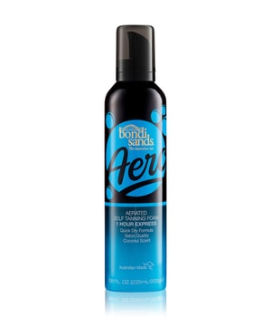 bondi sands Self Tanning 1 Hour Express Selbstbräunungsmousse 200 g unisex